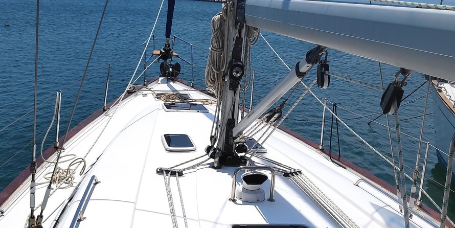 Bavaria 44