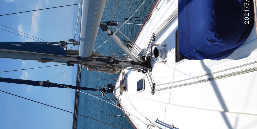 Bavaria 44