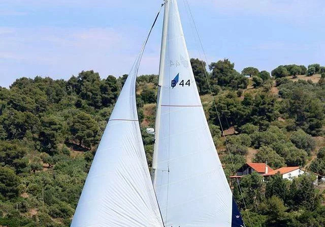Bavaria 44