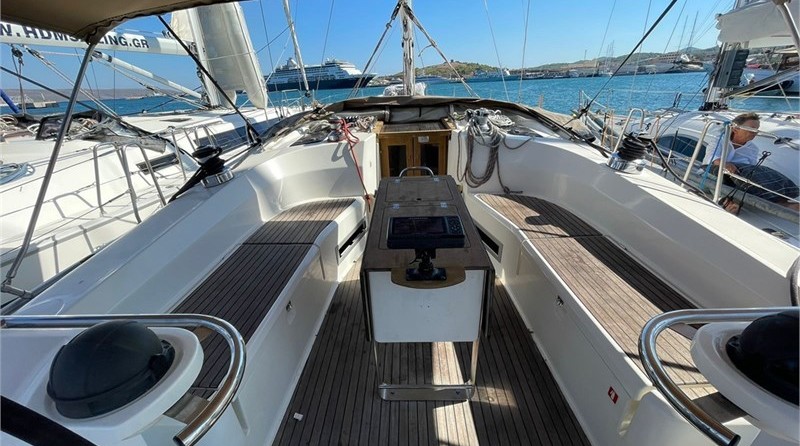 Bavaria 45 Cruiser