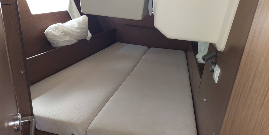 Oceanis 41.1