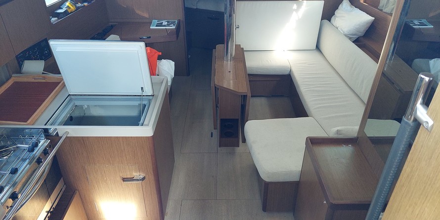 Oceanis 41.1