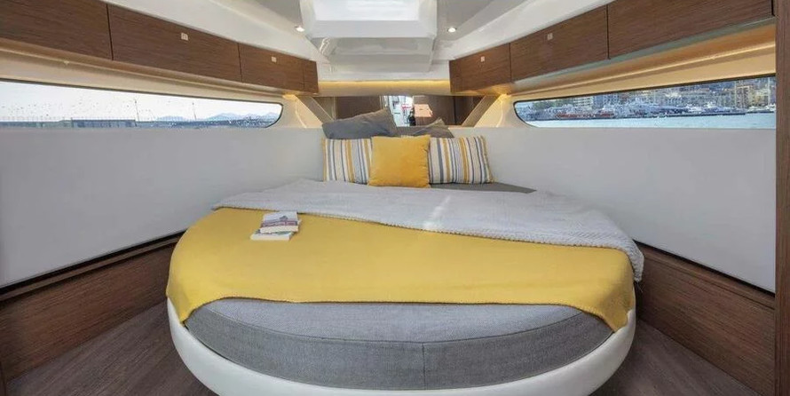 Jeanneau Merry Fisher 1095