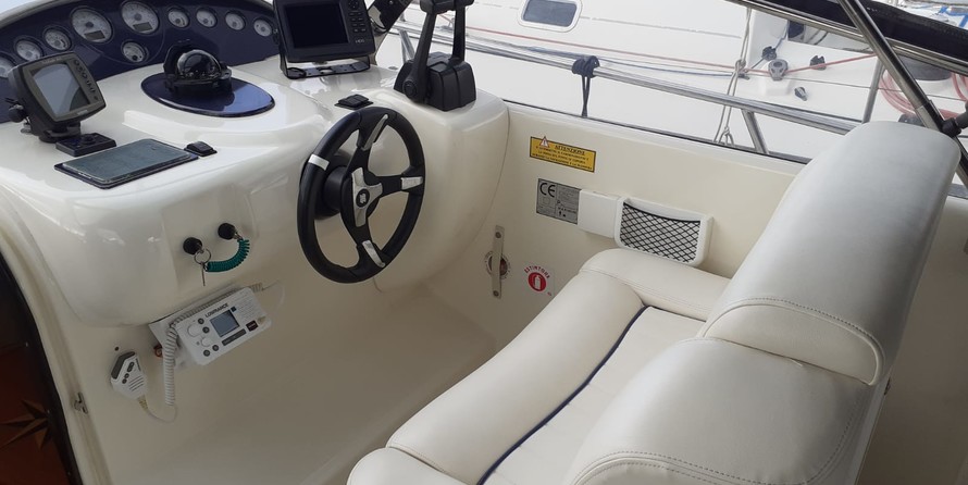 Airon marine 325