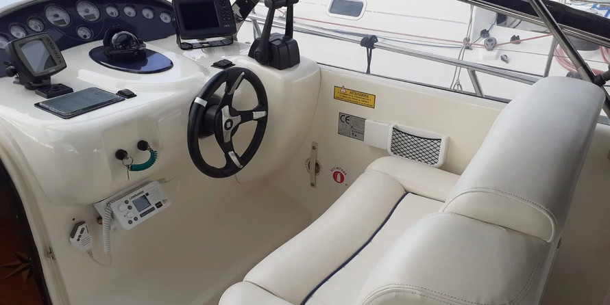 Airon marine 325