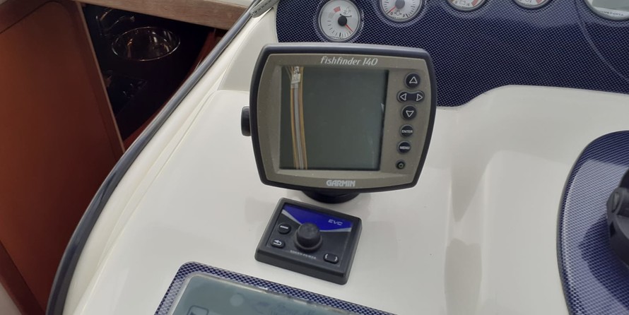Airon marine 325