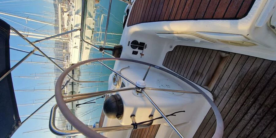 Bavaria 50 Cruiser