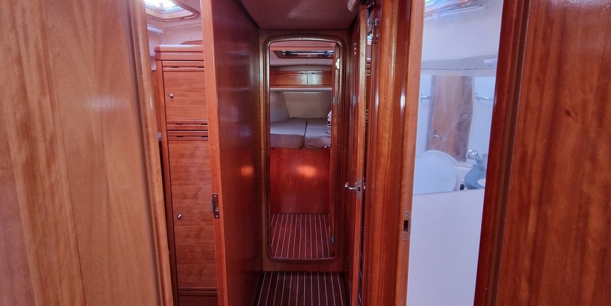 Bavaria 50 Cruiser