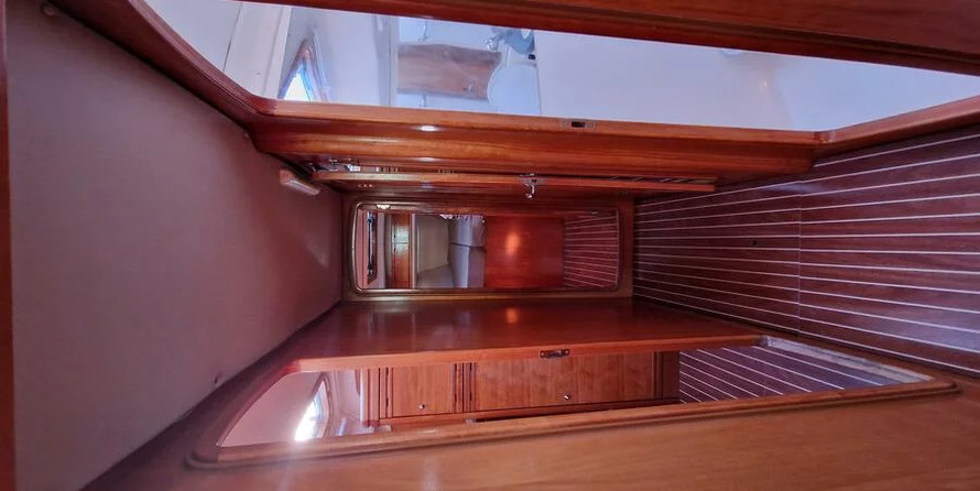 Bavaria 50 Cruiser