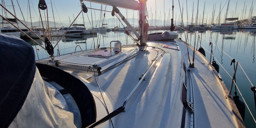 Bavaria 50 Cruiser