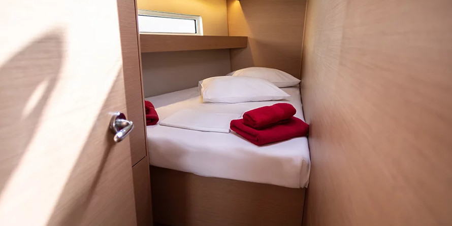 Jeanneau Sun Odyssey 440