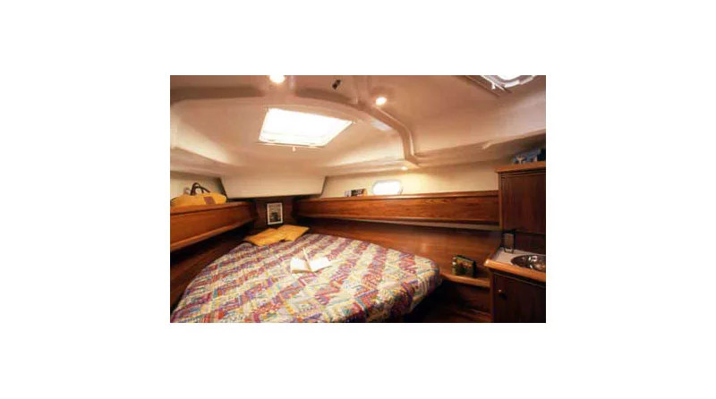 Jeanneau Sun Odyssey 40.3