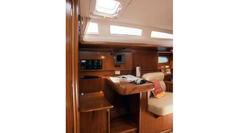 Jeanneau Sun Odyssey 40.3