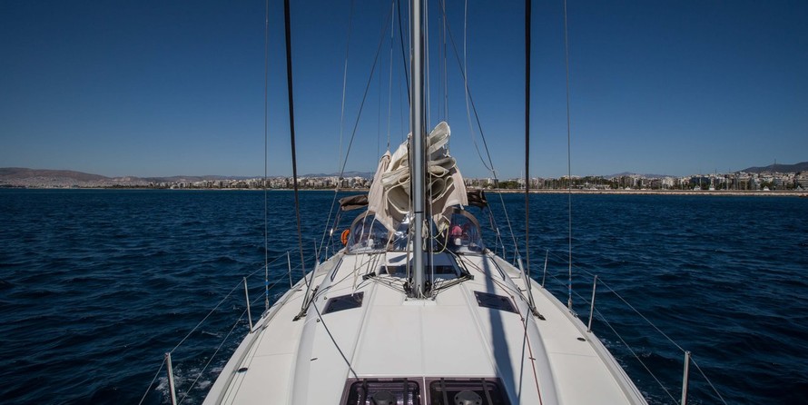 Jeanneau Sun Odyssey 440