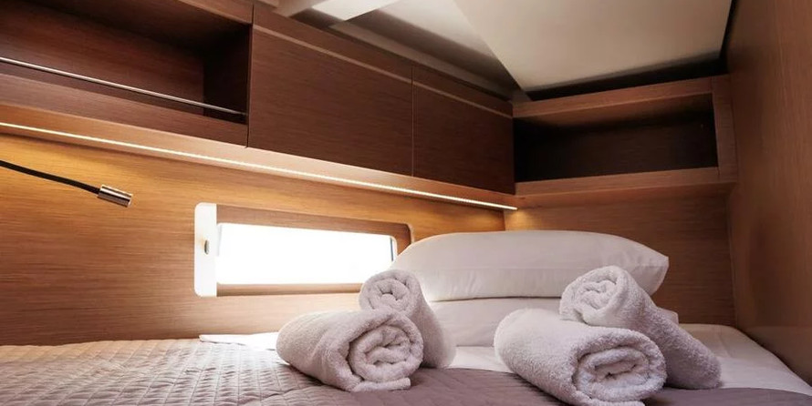 Beneteau Oceanis 46.1