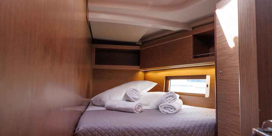 Beneteau Oceanis 46.1