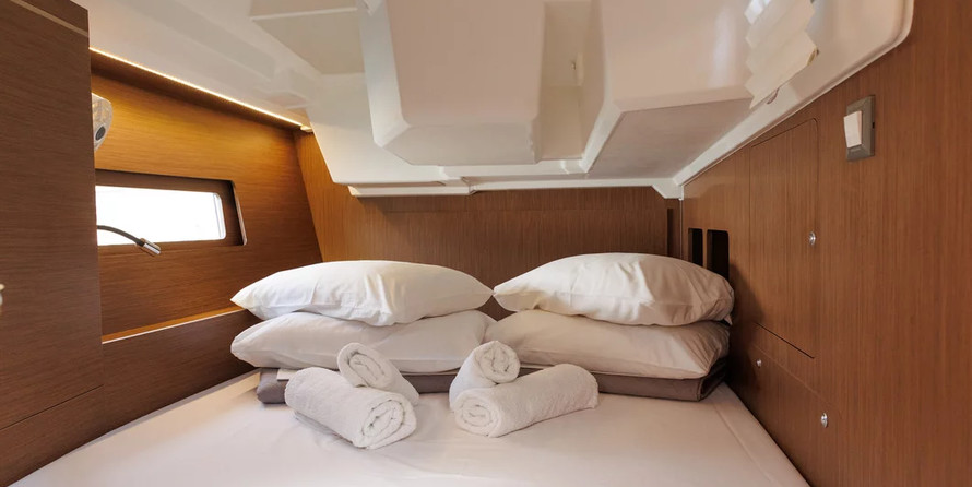 Beneteau Oceanis 46.1