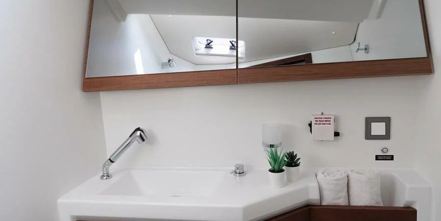 Beneteau Oceanis 46.1