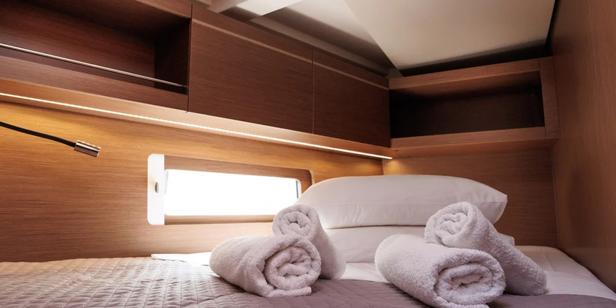 Beneteau Oceanis 46.1