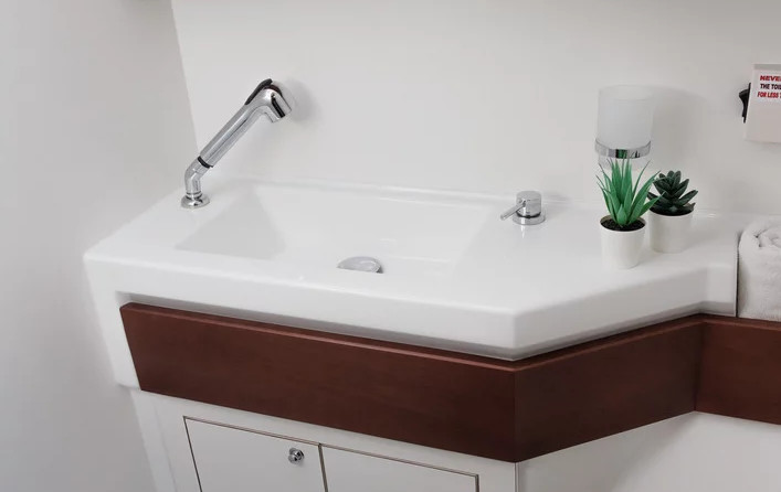 Beneteau Oceanis 46.1