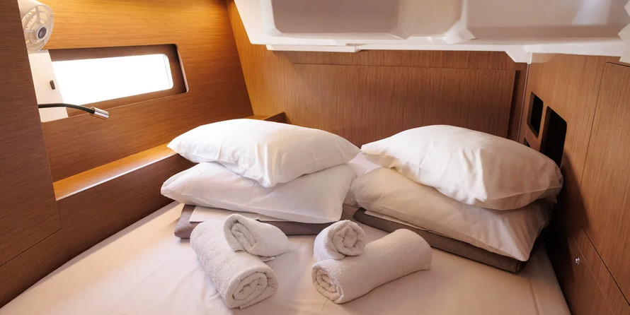 Beneteau Oceanis 46.1