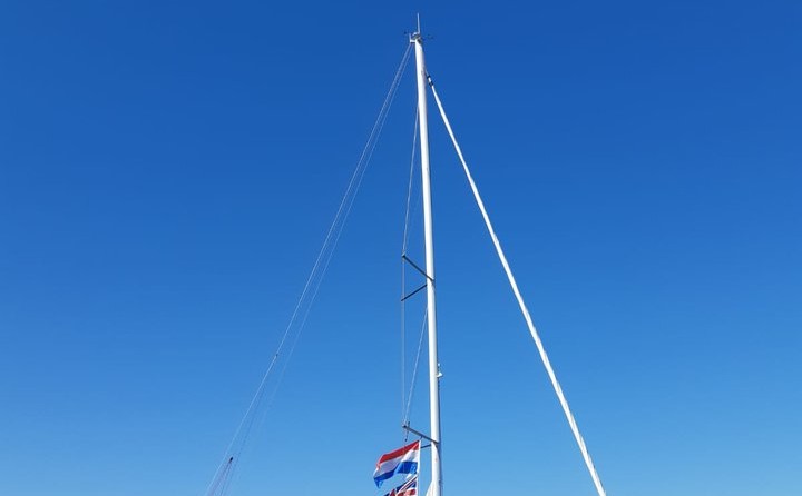 Beneteau Oceanis 46.1