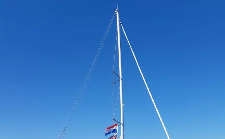 Beneteau Oceanis 46.1