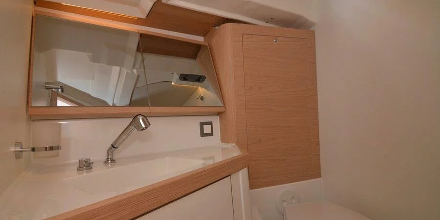 Beneteau Oceanis 46.1