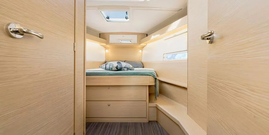 Dufour 430 Grand Large