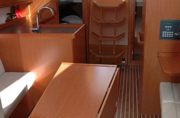Bavaria 37 Cruiser