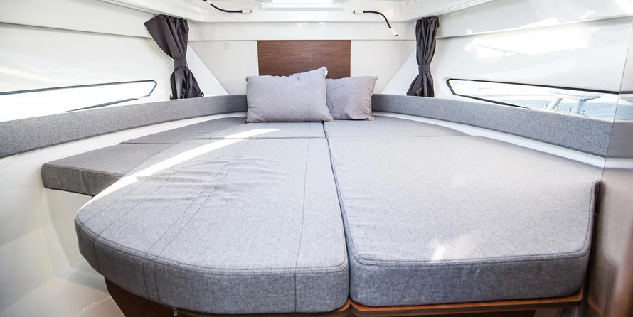 Beneteau Antares 9 OB