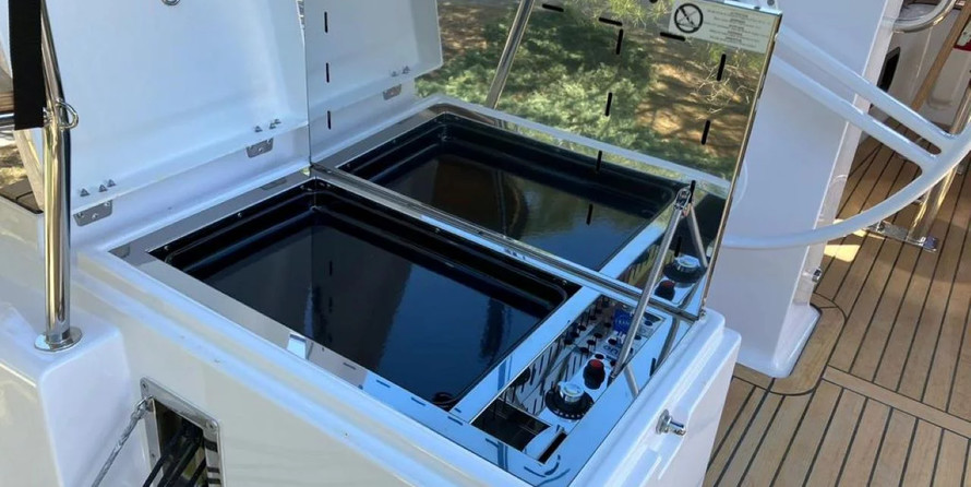 Elan Impression 45.1