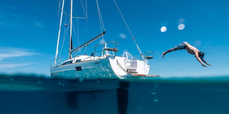 Elan Impression 45.1