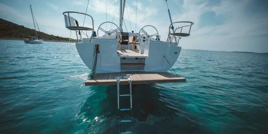 Elan Impression 45.1