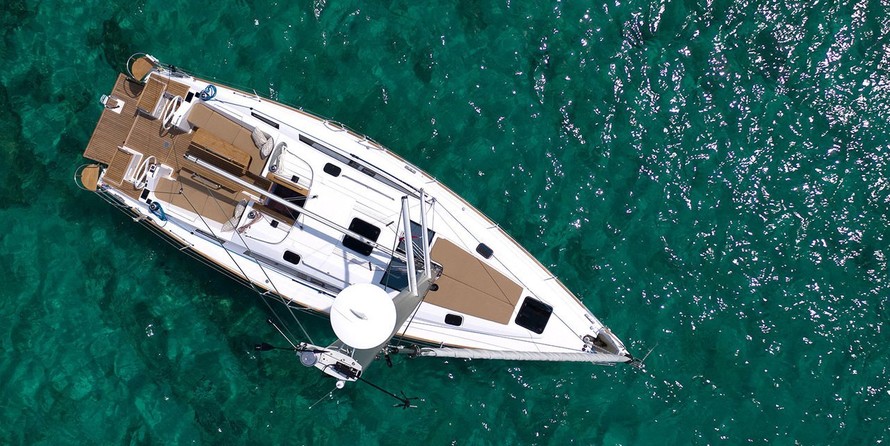 Elan Impression 45.1