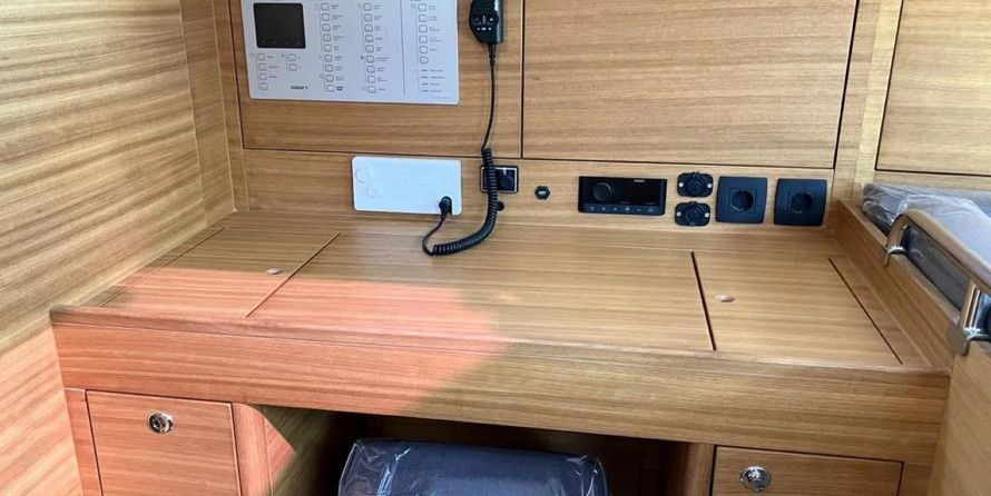 Elan Impression 45.1