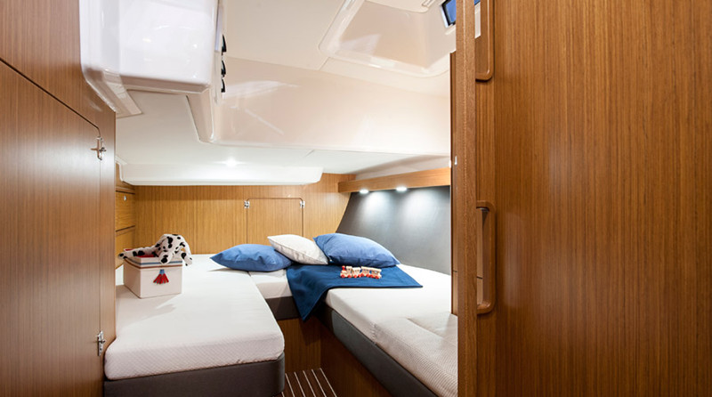 Bavaria 56 Cruiser