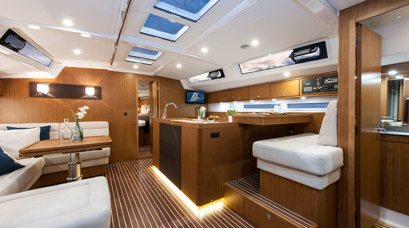 Bavaria 56 Cruiser