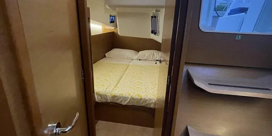 Jeanneau Sun Odyssey 410