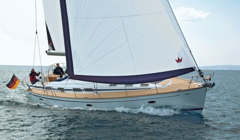 Bavaria 51 Cruiser