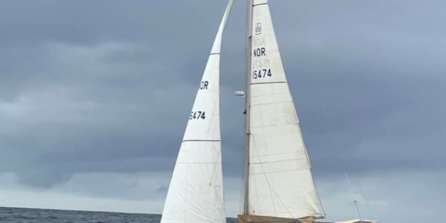 Dufour 460 GL - 3 cab.