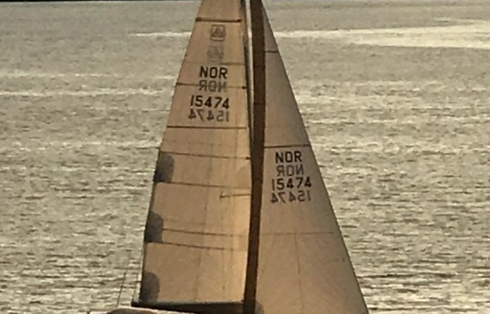 Dufour 460 GL - 3 cab.