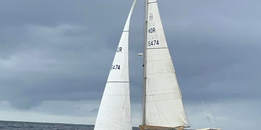 Dufour 460 GL - 3 cab.