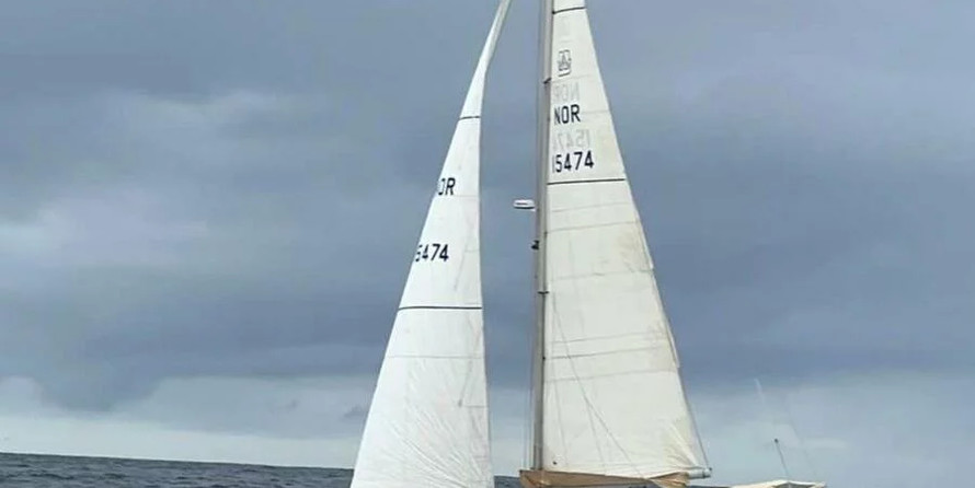 Dufour 460 GL - 3 cab.