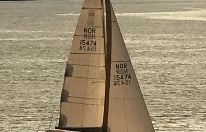 Dufour 460 GL - 3 cab.