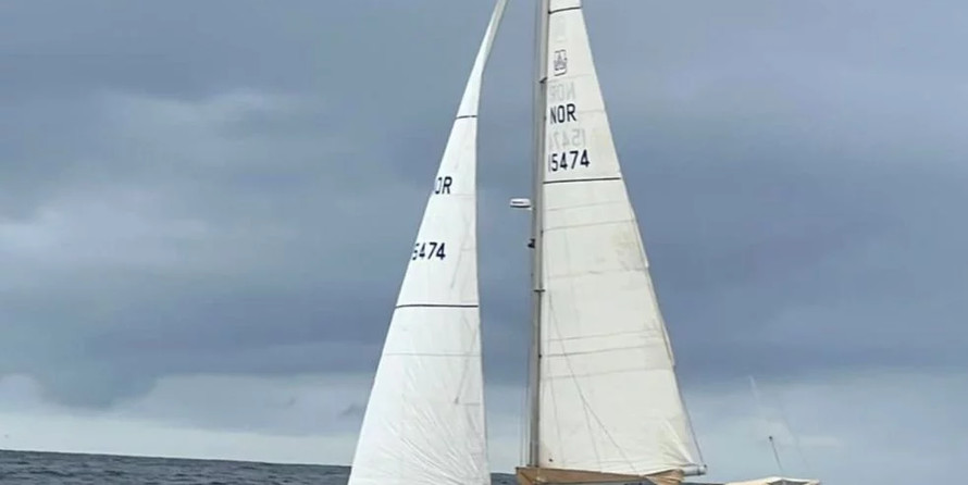 Dufour 460 GL - 3 cab.