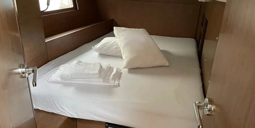 Beneteau Oceanis 46.1