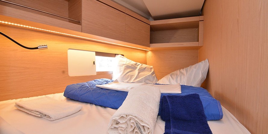 Beneteau Oceanis 46.1