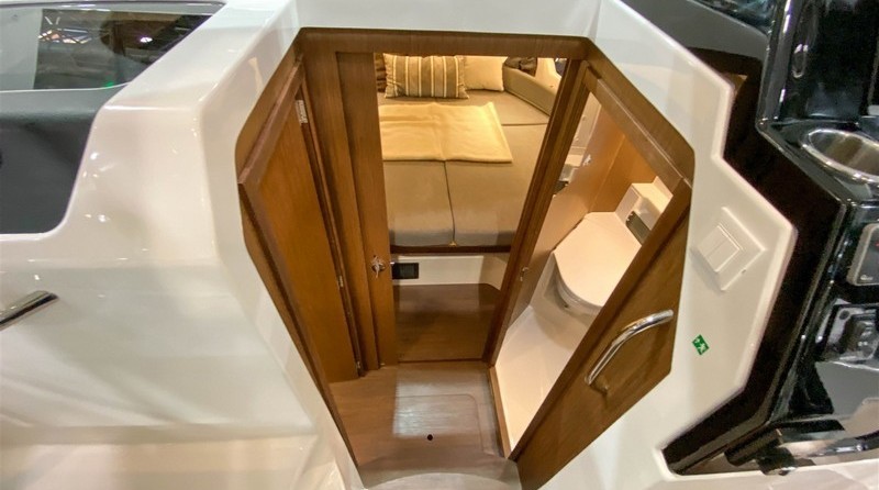 Beneteau Antares 9 OB