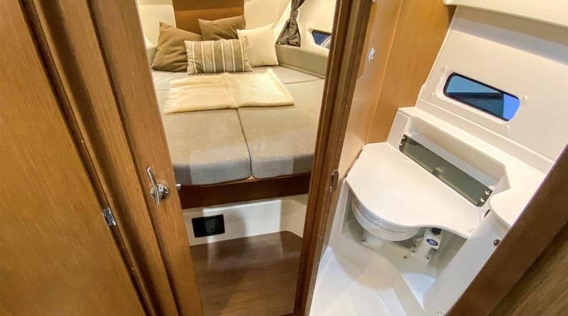 Beneteau Antares 9 OB